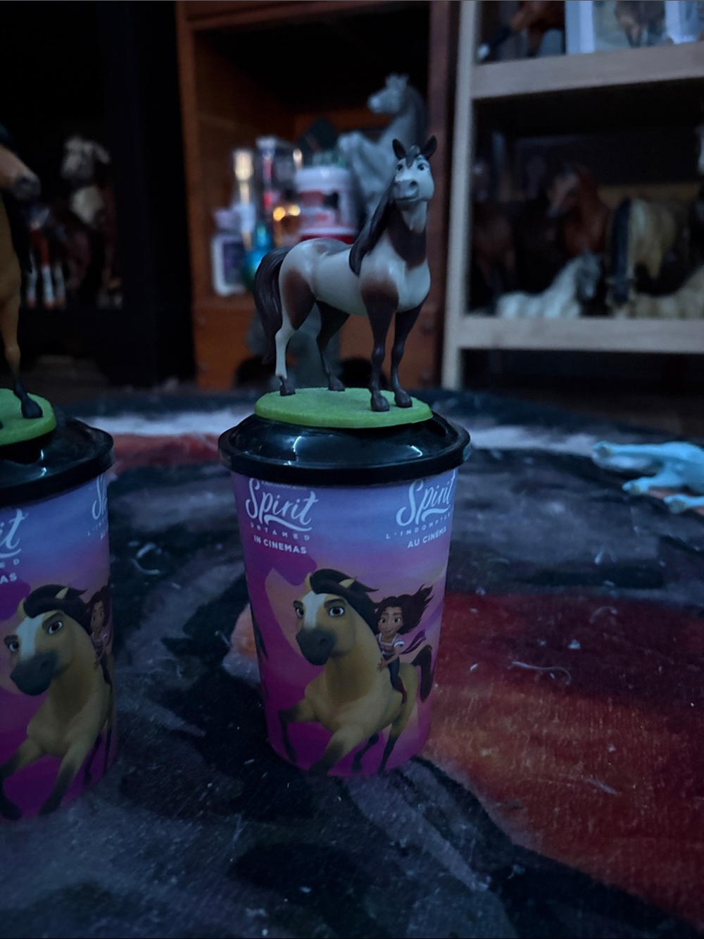 Spirit Riding Free Horse Toy Set - Picture 3 of 5